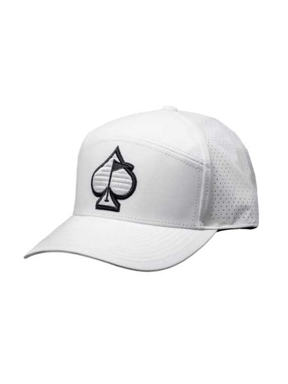 Pins & Aces Tradesman Cap