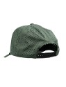 Pins & Aces P-Rope Cap Oliven