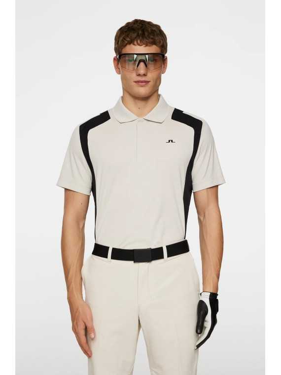 J. Lindeberg Legacy polo