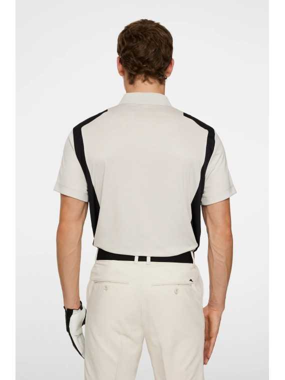 J. Lindeberg Legacy polo