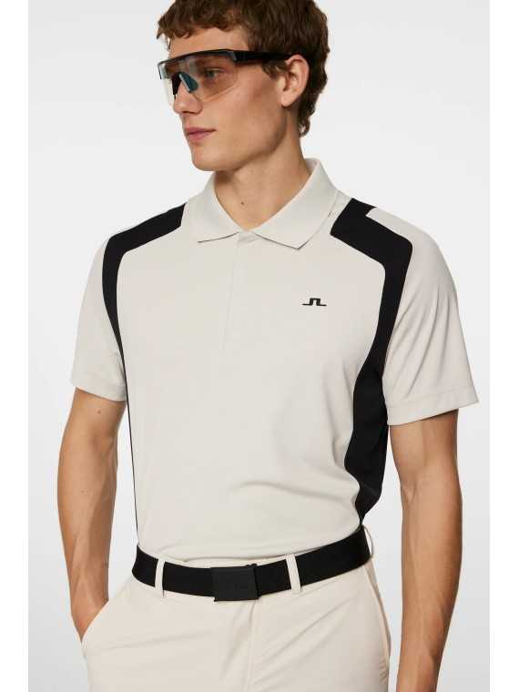 J. Lindeberg Legacy polo