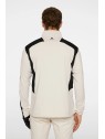 J. Lindeberg Leander Quarter Zip Mid Layer