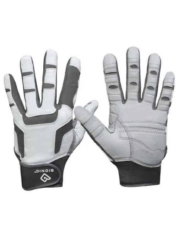 Bionic Relief Grip 2.0 golfhandske, Herre