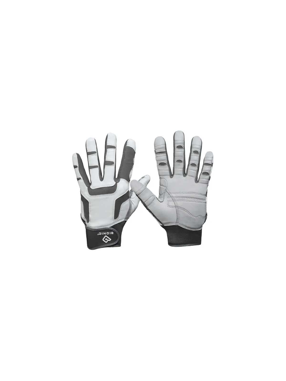 Bionic Relief Grip 2.0 golfhandske, Herre