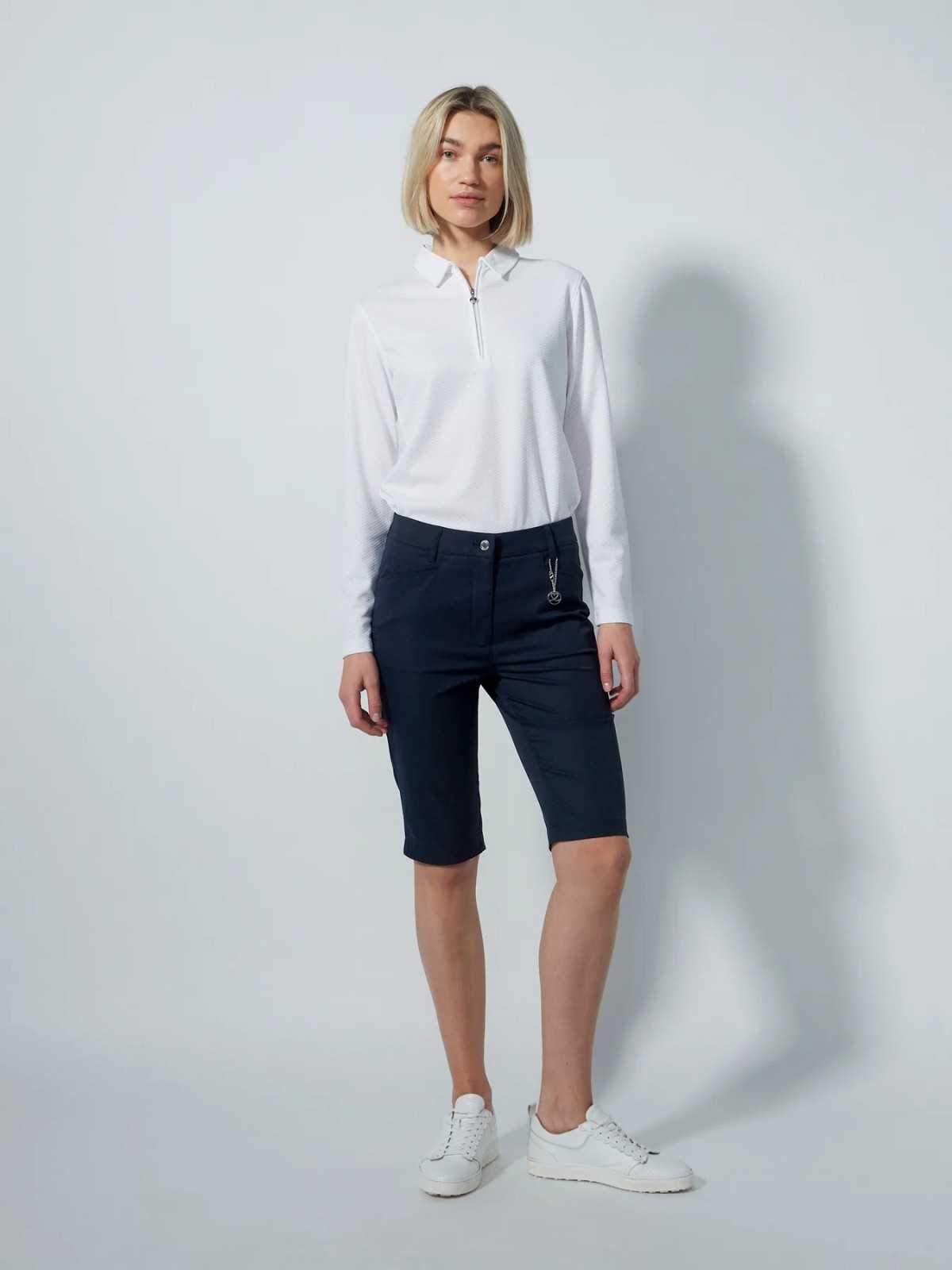 Daily Sports Lyric V2 Bermuda shorts 60 cm