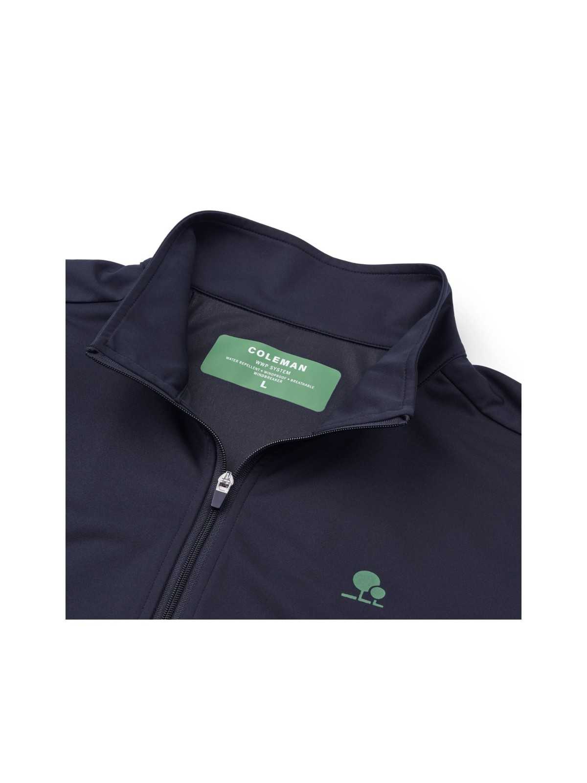 Lexton Links Coleman windbreaker, herre
