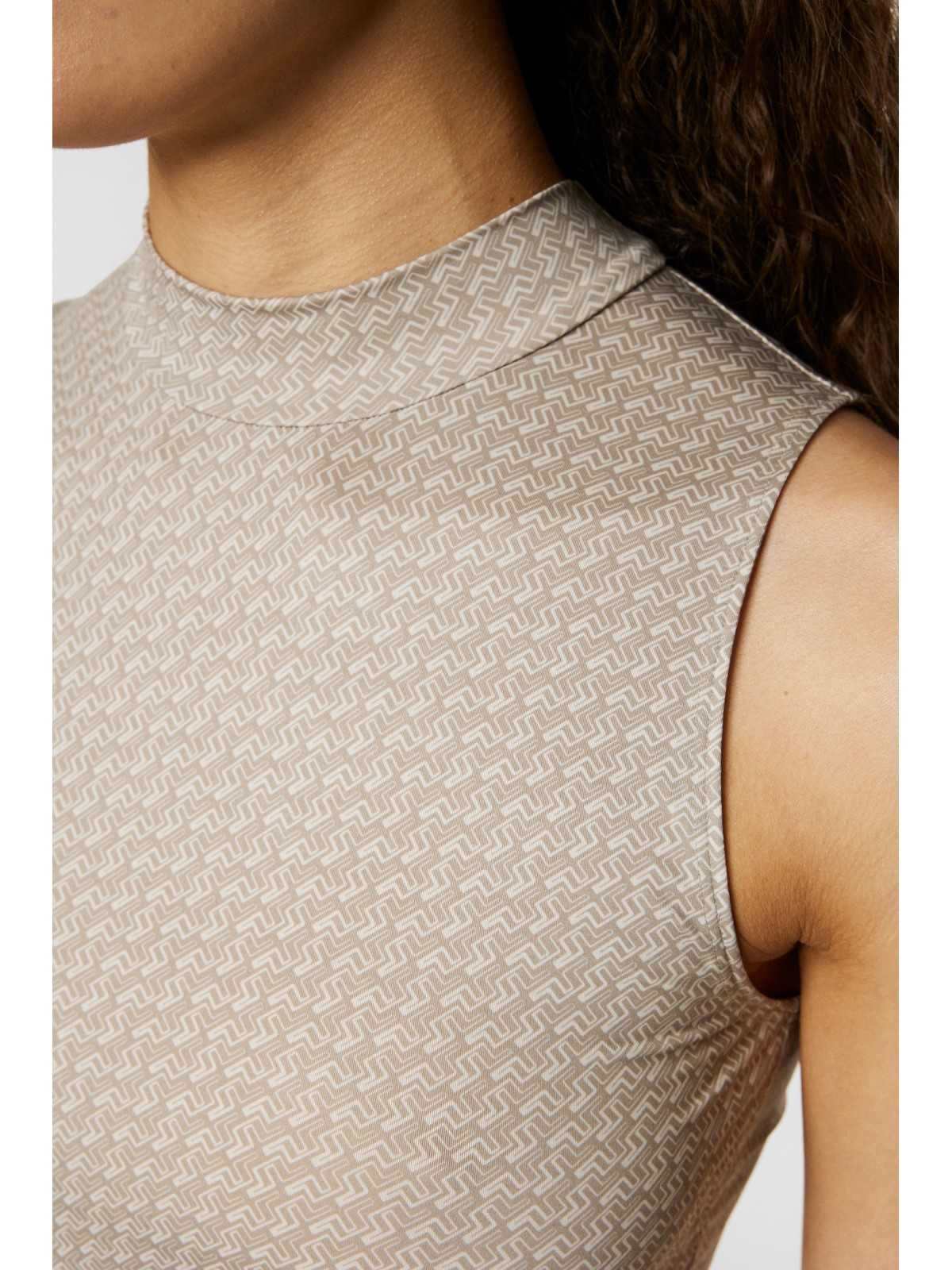 J. Lindeberg Siana SL top