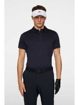 J. Lindeberg Aleks knit polo Shirt