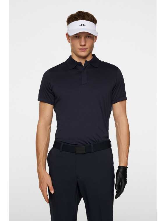 J. Lindeberg Aleks knit polo Shirt