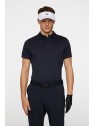 J. Lindeberg Aleks knit polo Shirt