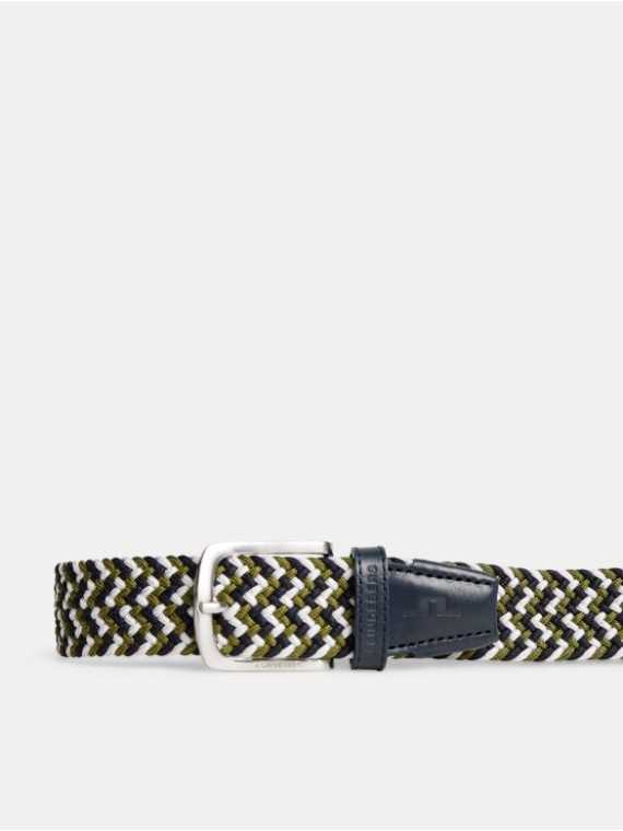 J. Lindeberg Bubba Belt
