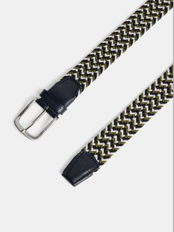 J. Lindeberg Bubba Belt