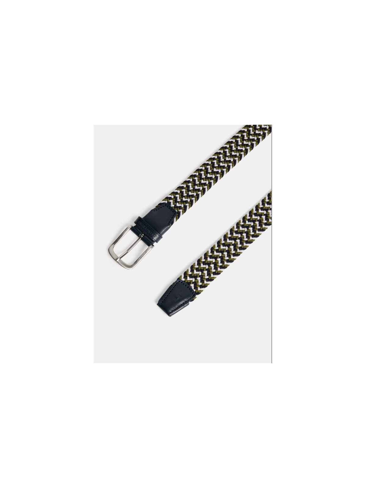 J. Lindeberg Bubba Belt