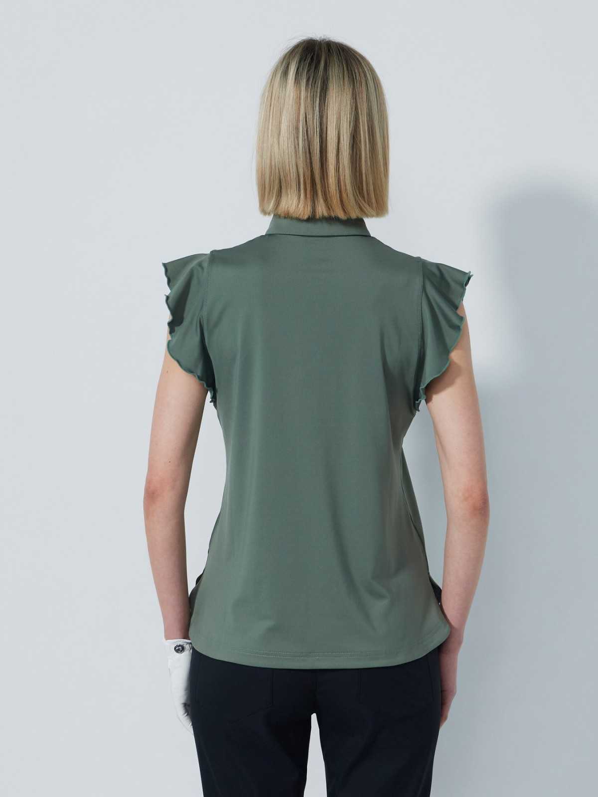 Daily Sports Luxe SL polo shirt
