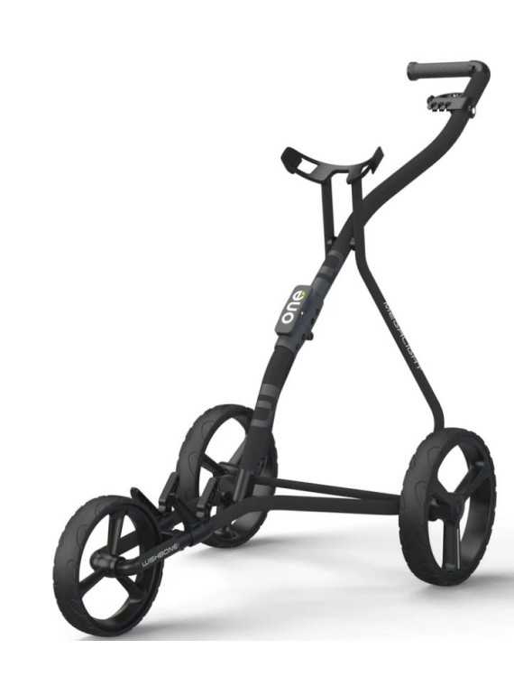 Wishbone ONE Golfvogn
