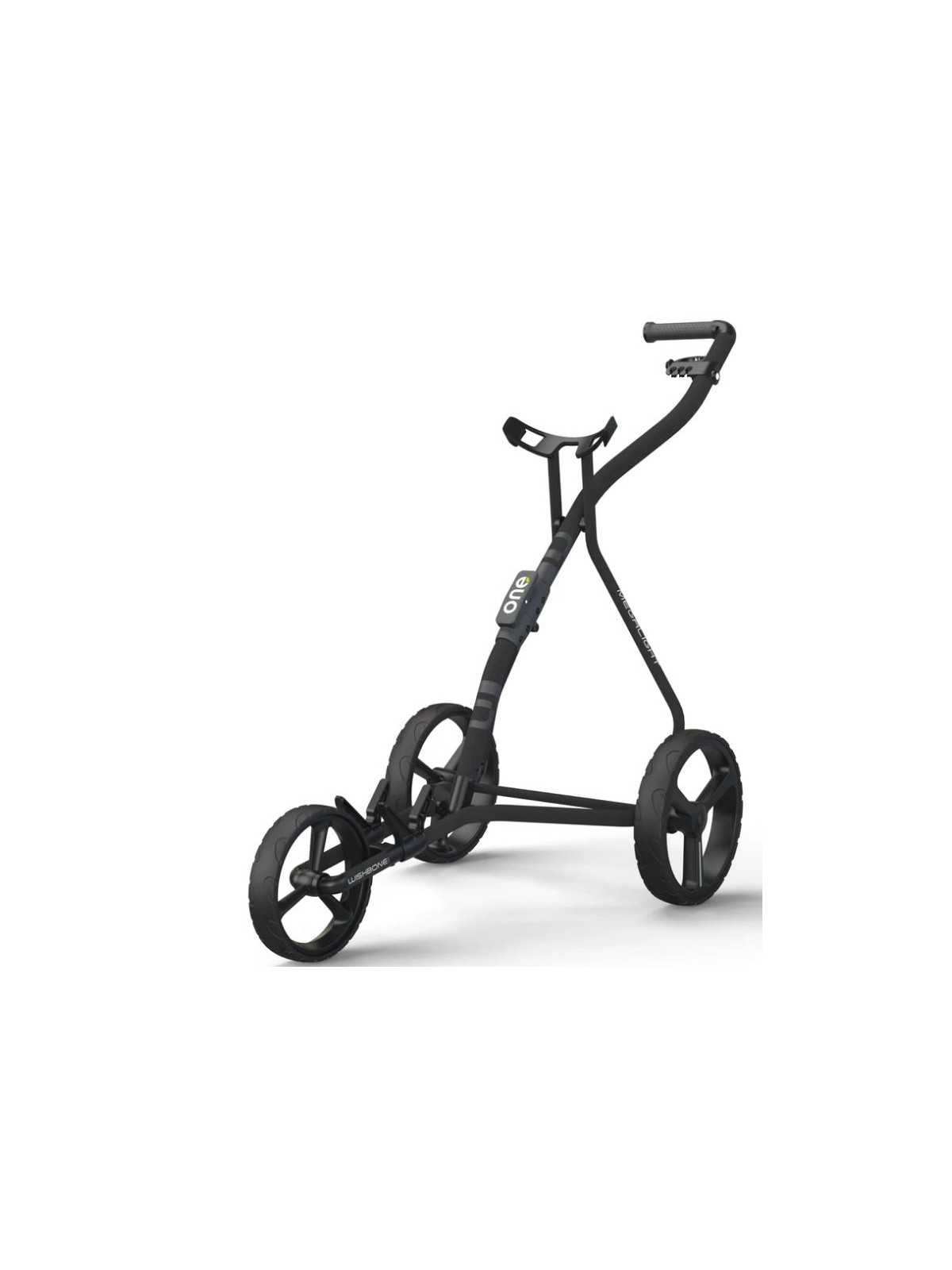 Wishbone ONE Golfvogn
