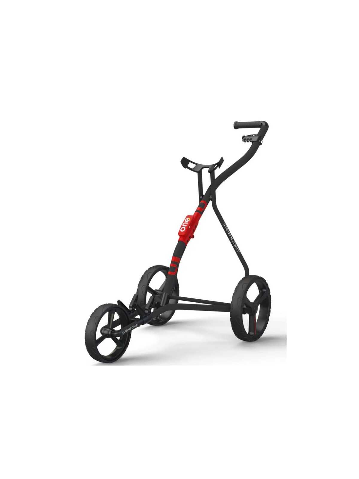 Wishbone ONE Golfvogn Wishbone ONE Golfvogn