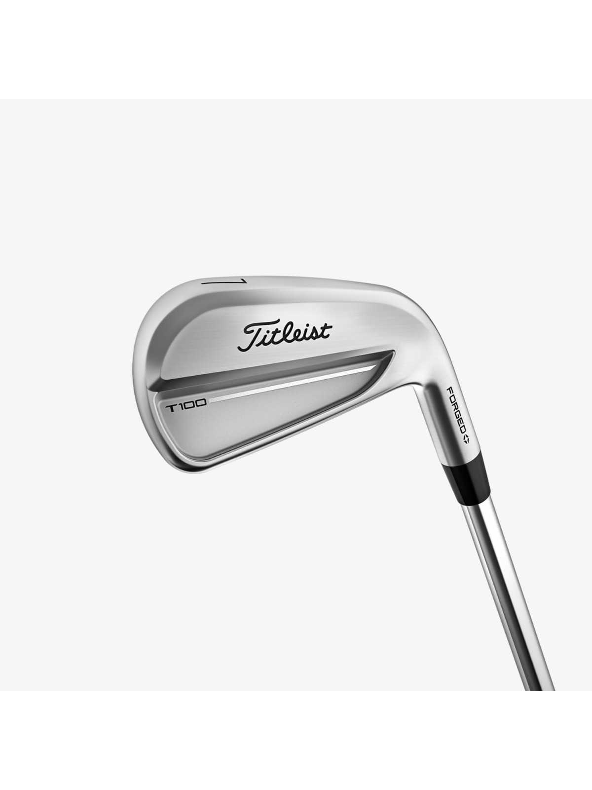 Titleist T100 4G Jernsæt