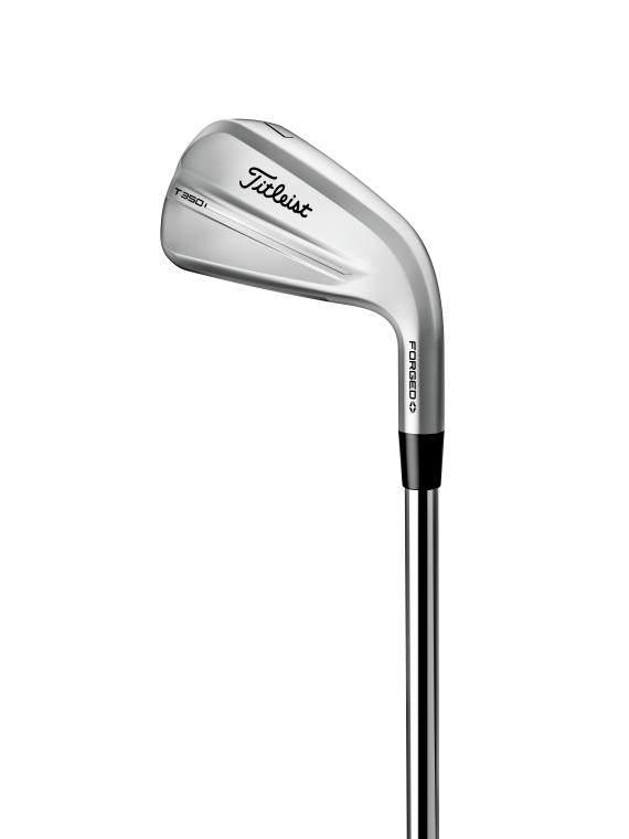 Titleist T350 4G Jernsæt