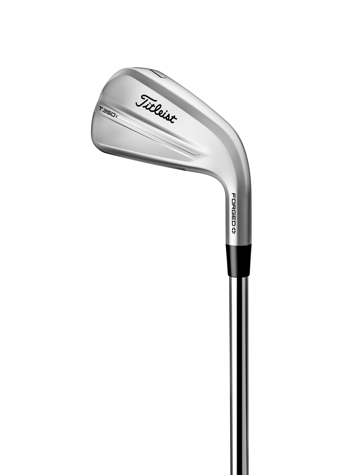 Titleist T350 4G Jernsæt