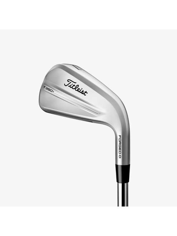 Titleist T350 4G Jernsæt