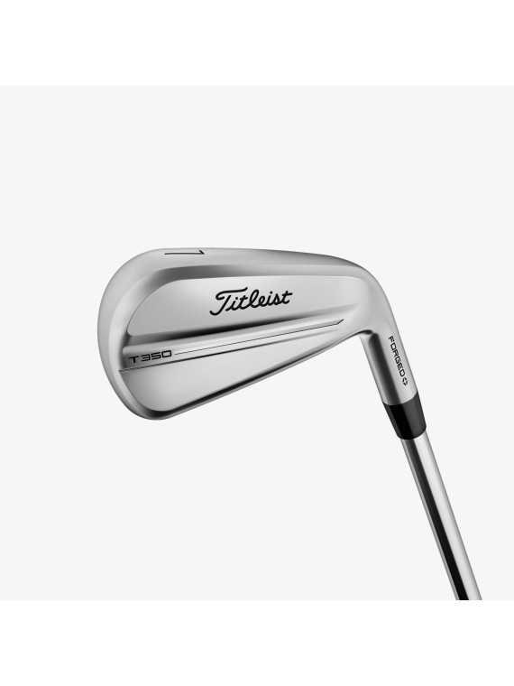 Titleist T350 4G Jernsæt