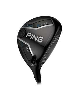 Ping G440 Max Fairway Wood, Herre