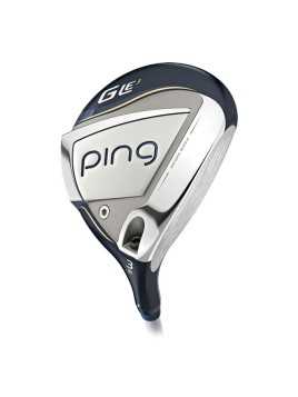 Ping G Le3 Fairway Wood, Dame