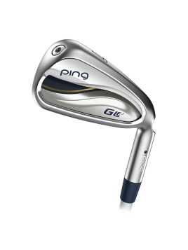Ping G Le3 Golfsæt, 5H,6H,7-9PW, Dame