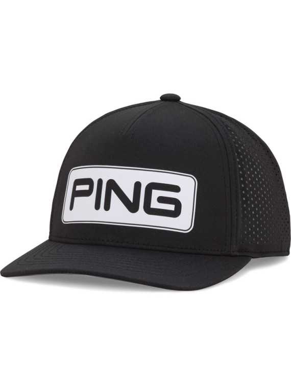 Ping Tour Vented Delta Cap