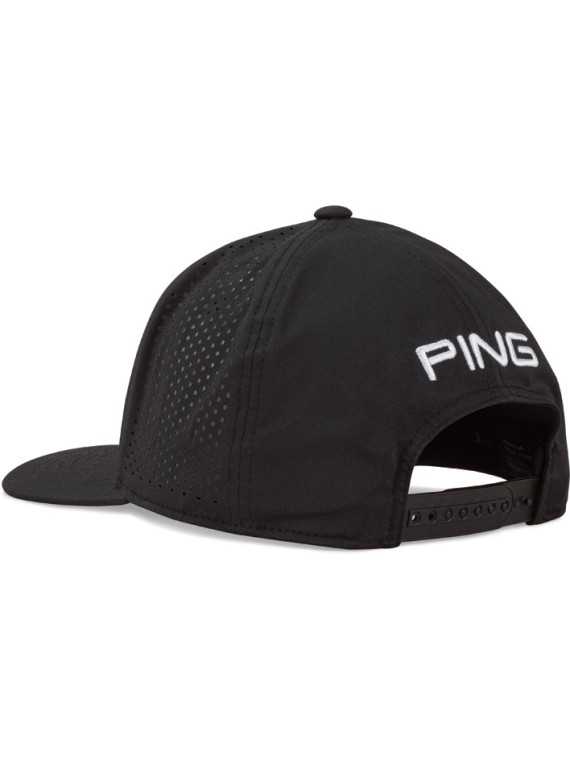 Ping Tour Vented Delta Cap