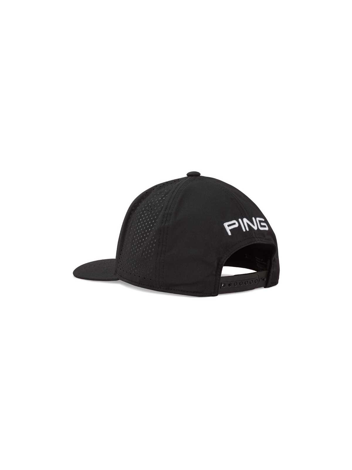 Ping Tour Vented Delta Cap