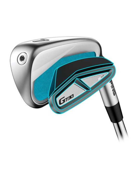 Ping G730 Jernsæt