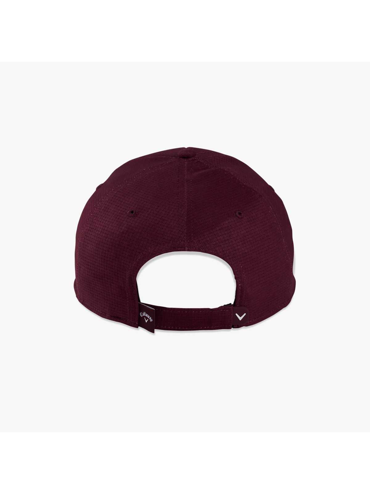 Callaway High Tail Cap , Dame