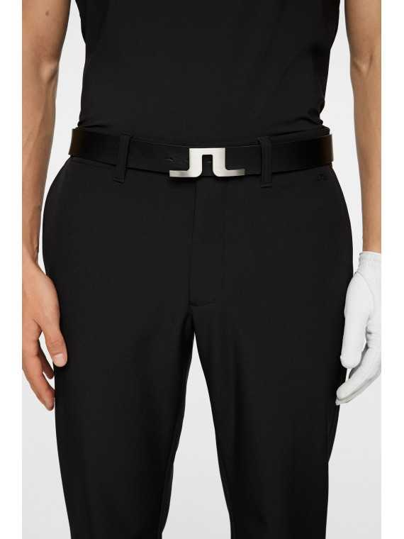 J. Lindeberg Ellott Bonded Fleece Pant, herre