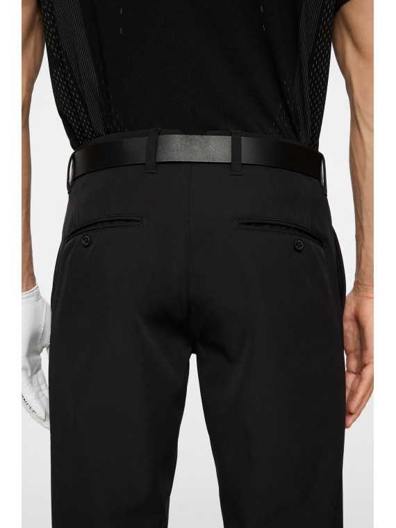 J. Lindeberg Ellott Bonded Fleece Pant, herre