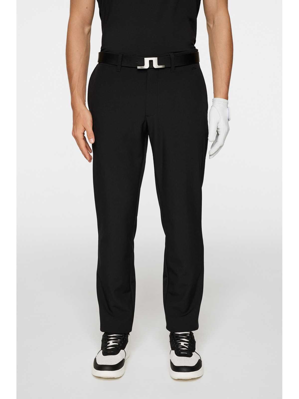 J. Lindeberg Ellott Bonded Fleece Pant, herre