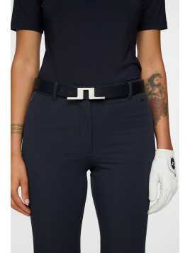 J. Lindeberg Lei Fleece Twill Pant, Dame