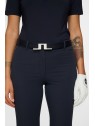 J. Lindeberg Lei Fleece Twill Pant, Dame