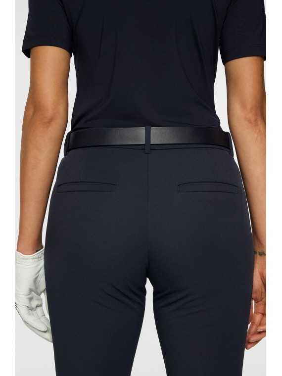 J. Lindeberg Lei Fleece Twill Pant, Dame