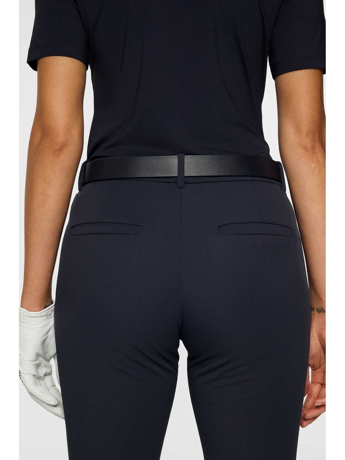 J. Lindeberg Lei Fleece Twill Pant, Dame