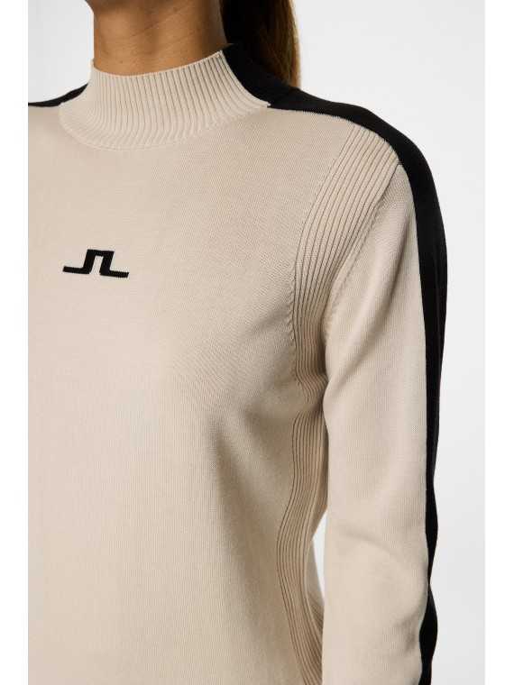 J. Lindeberg Adeline Knittet sweater