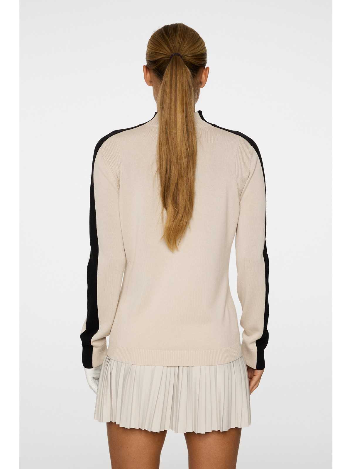 J. Lindeberg Adeline Knittet sweater
