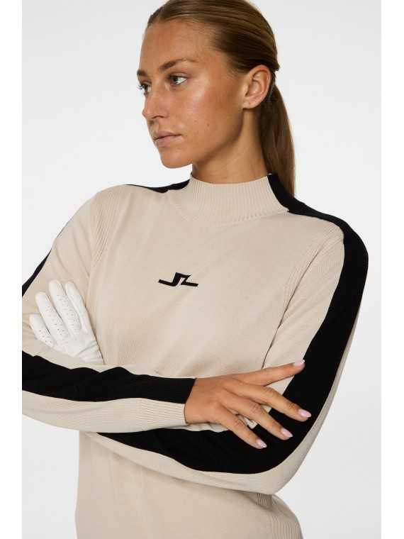 J. Lindeberg Adeline Knittet sweater