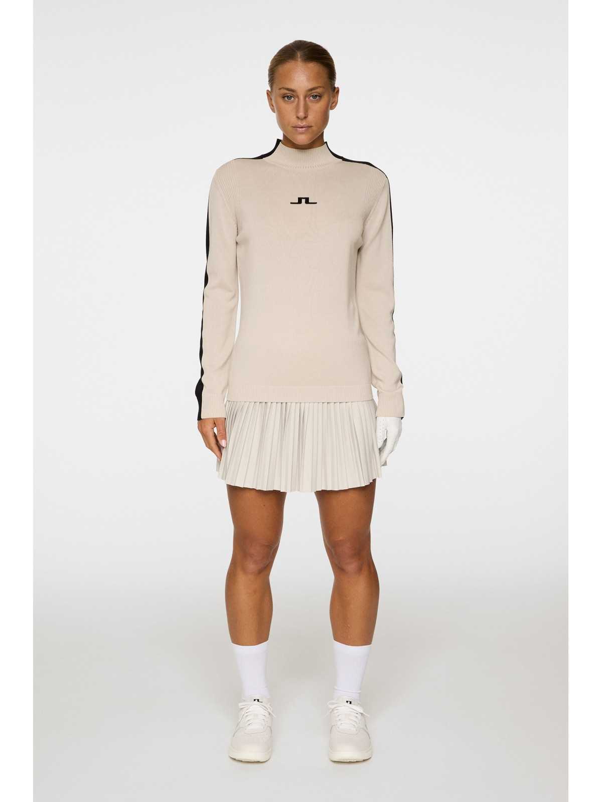 J. Lindeberg Adeline Knittet sweater