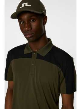 J. Lindeberg Anders polo