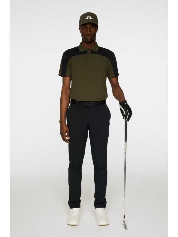 J. Lindeberg Anders polo