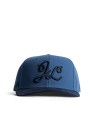 J. Lindeberg Caddie cap