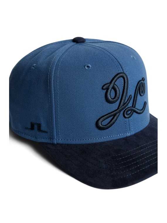 J. Lindeberg Caddie cap