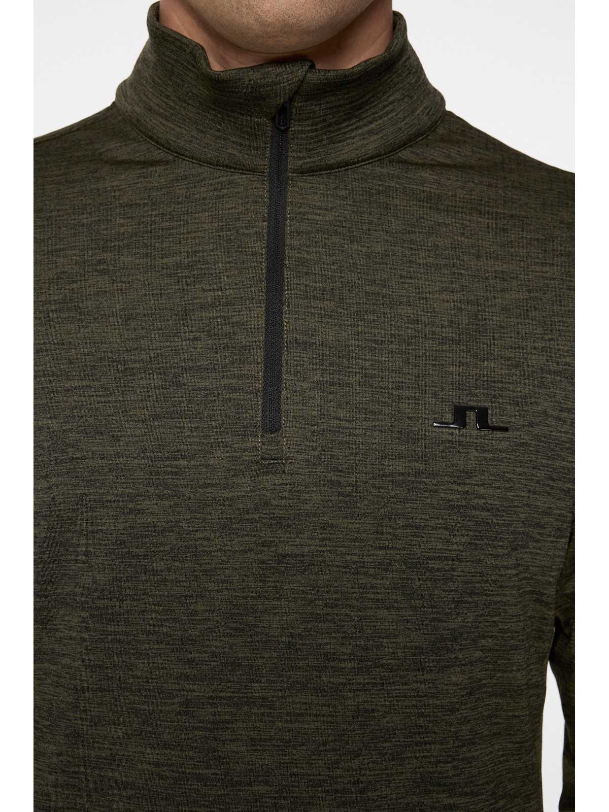 J. Lindeberg Destry quarter Zip mid layer J. Lindeberg Destry quarter Zip mid layer